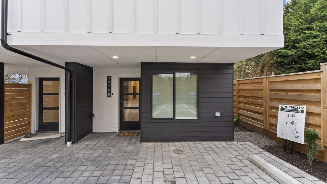 Photo of Outdoor in Loyal Heights