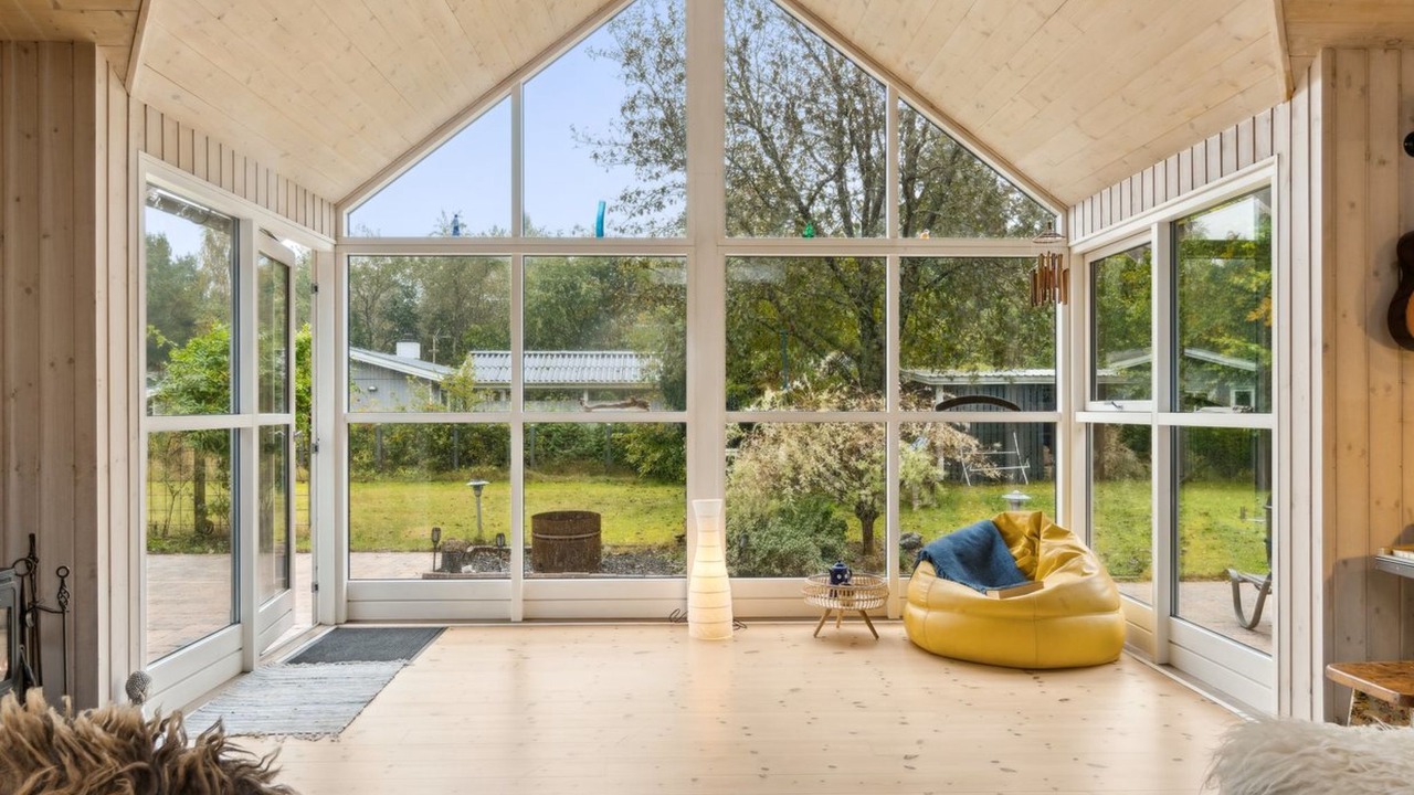 Photo of Livingroom in Øksenmølle