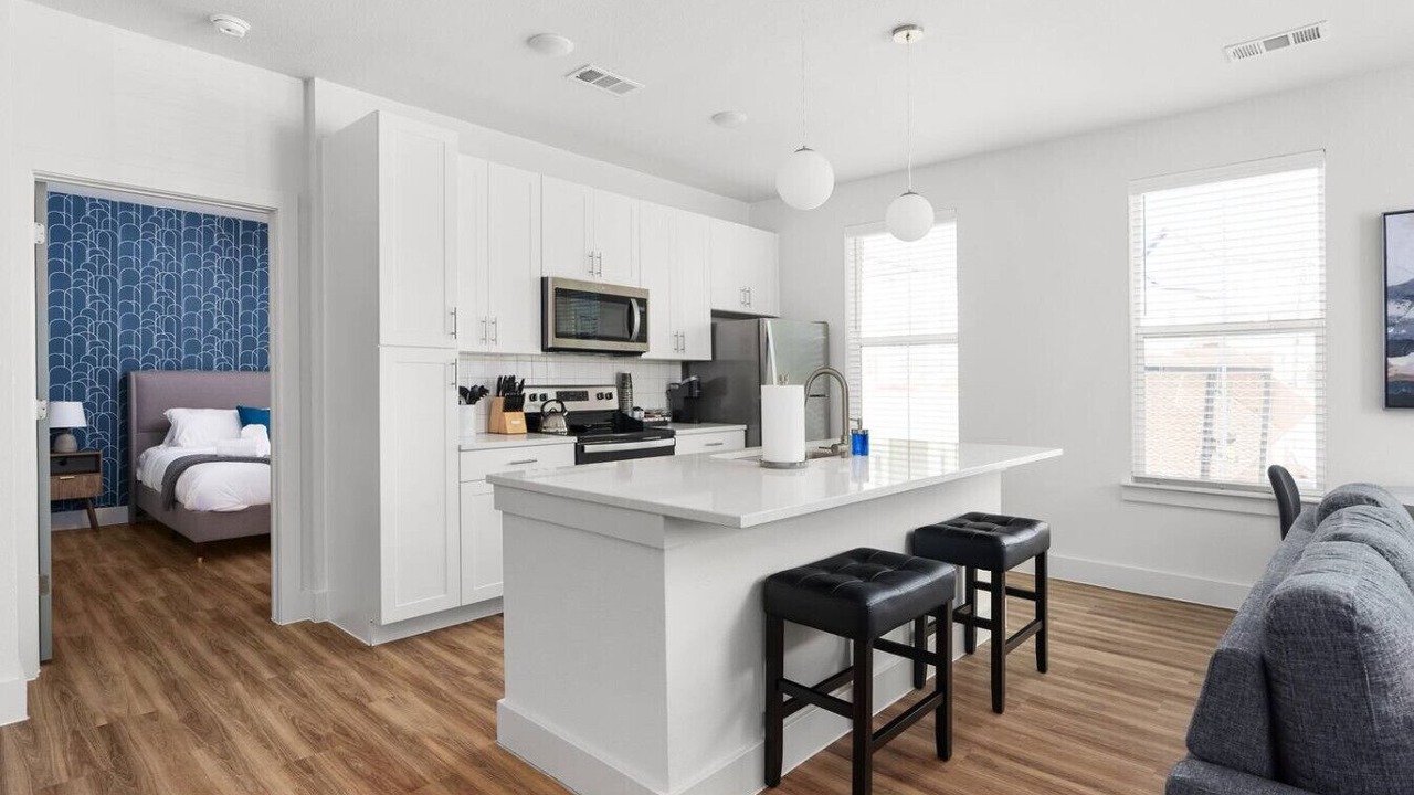 Photo of Kitchen in Pflugerville