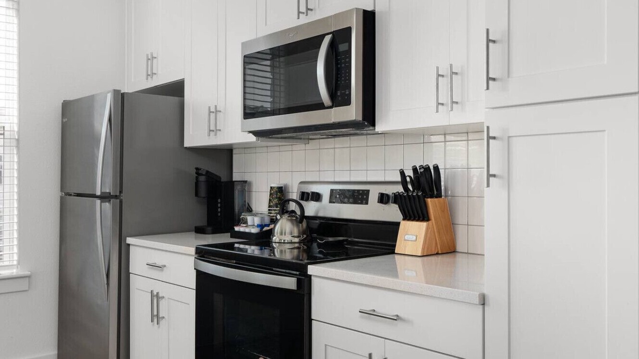 Photo of Kitchen in Pflugerville
