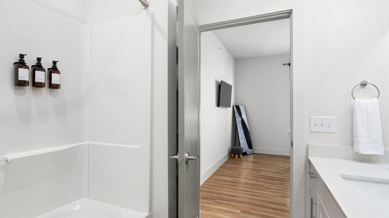Photo of Bathroom in Pflugerville
