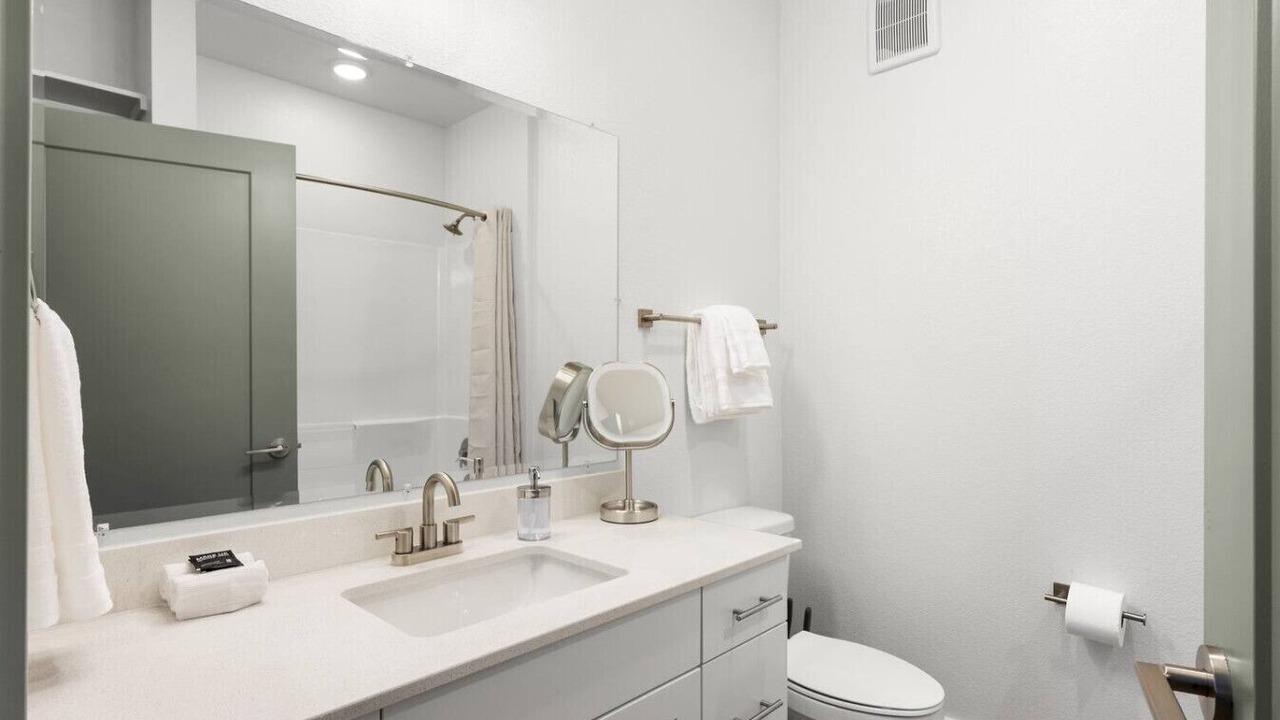 Photo of Bathroom in Pflugerville