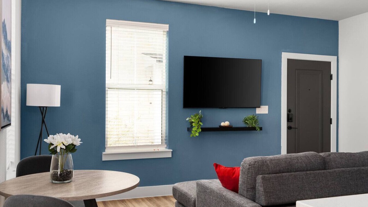 Photo of Livingroom in Pflugerville