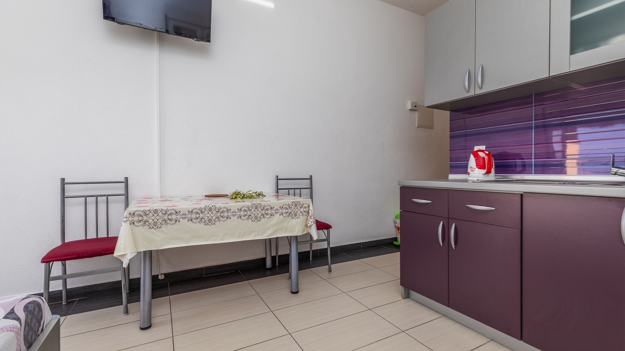 Photo of Livingroom in Bratus
