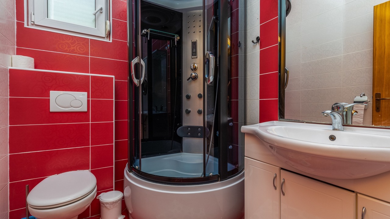 Photo of Bathroom in Bratus