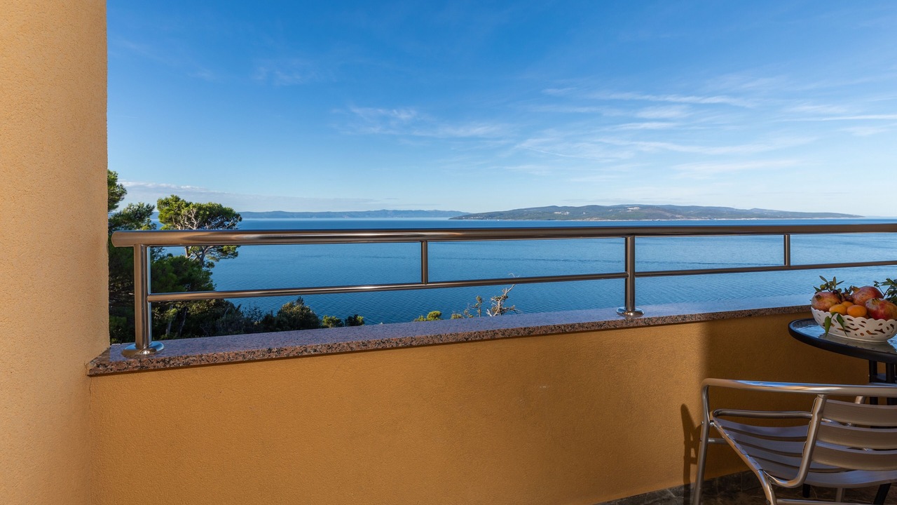 Photo of Outdoor in Bratus