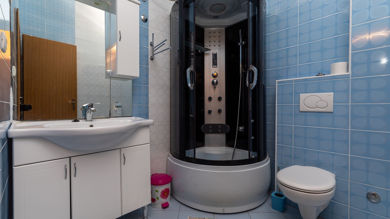 Photo of Bathroom in Bratus
