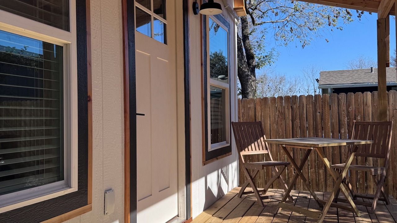 Photo of Outdoor in West San Antonio