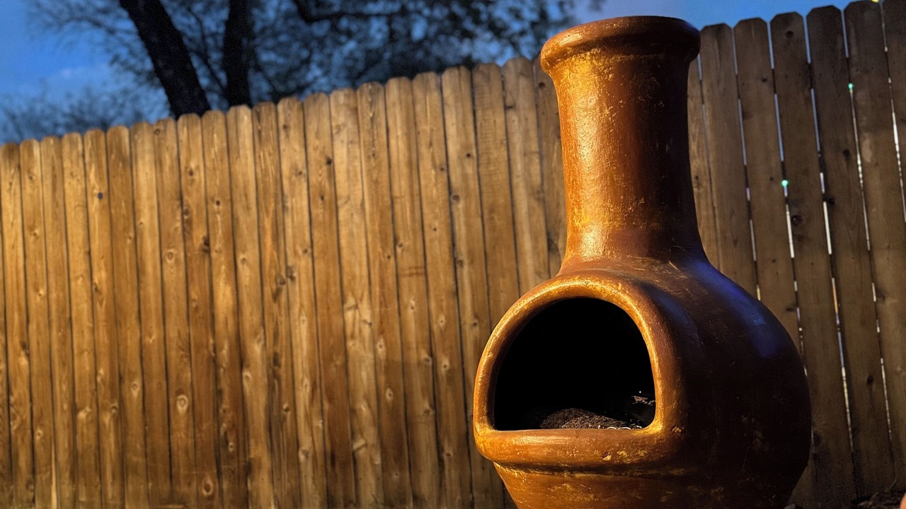 Photo of Outdoor in West San Antonio