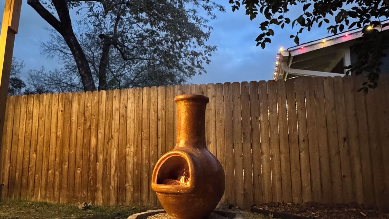 Photo of Outdoor in West San Antonio