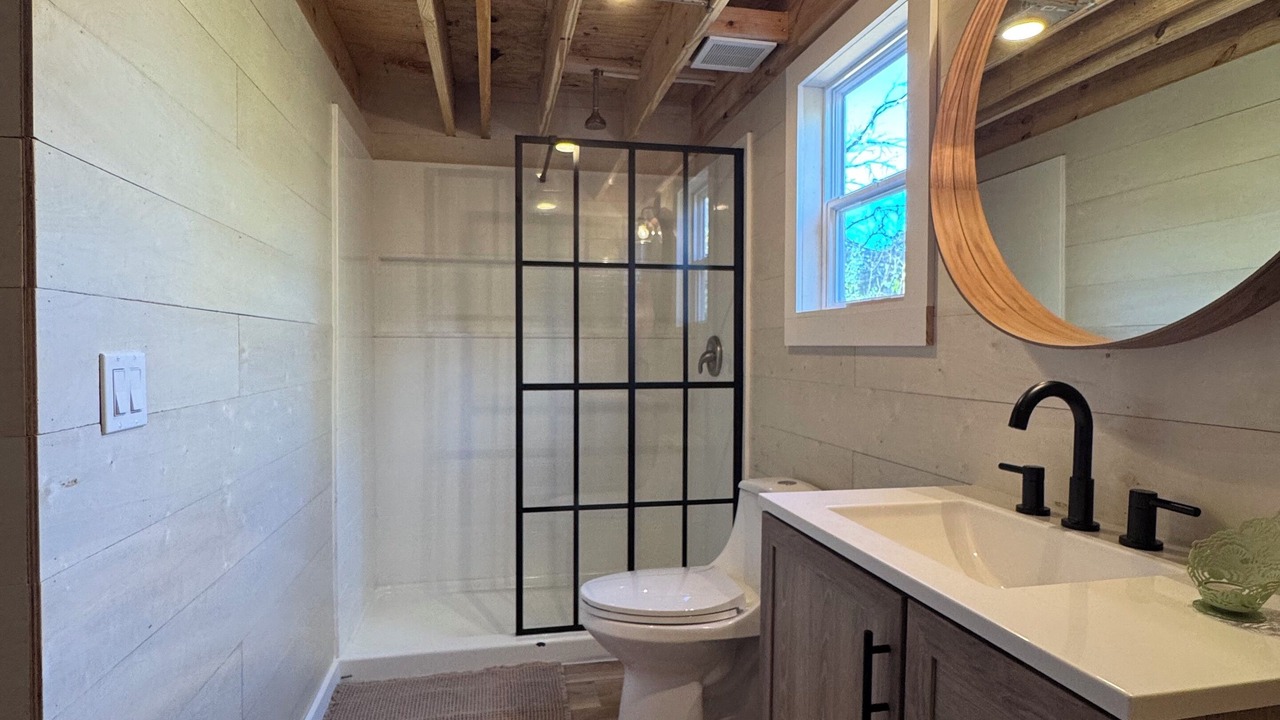 Photo of Bathroom in West San Antonio