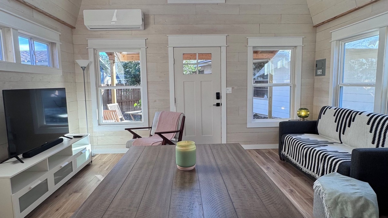 Photo of Livingroom in West San Antonio