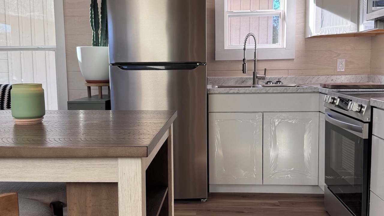 Photo of Kitchen in West San Antonio
