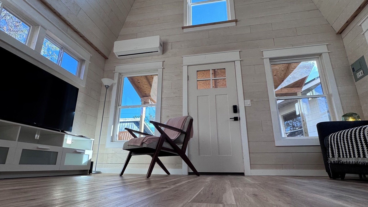 Photo of Livingroom in West San Antonio
