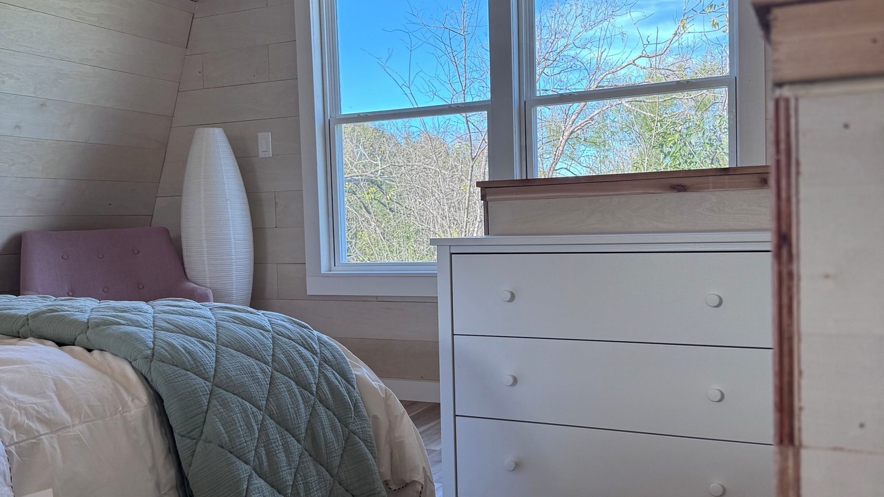Photo of Bedroom in West San Antonio