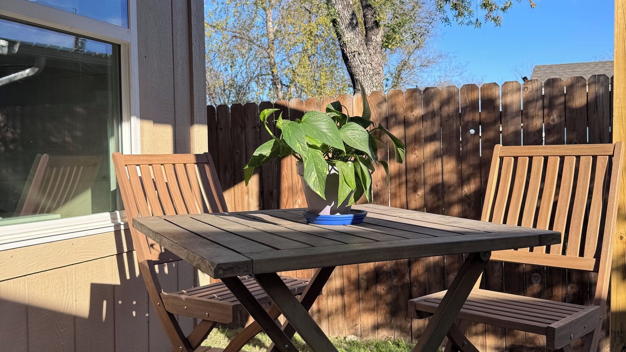 Photo of Outdoor in West San Antonio