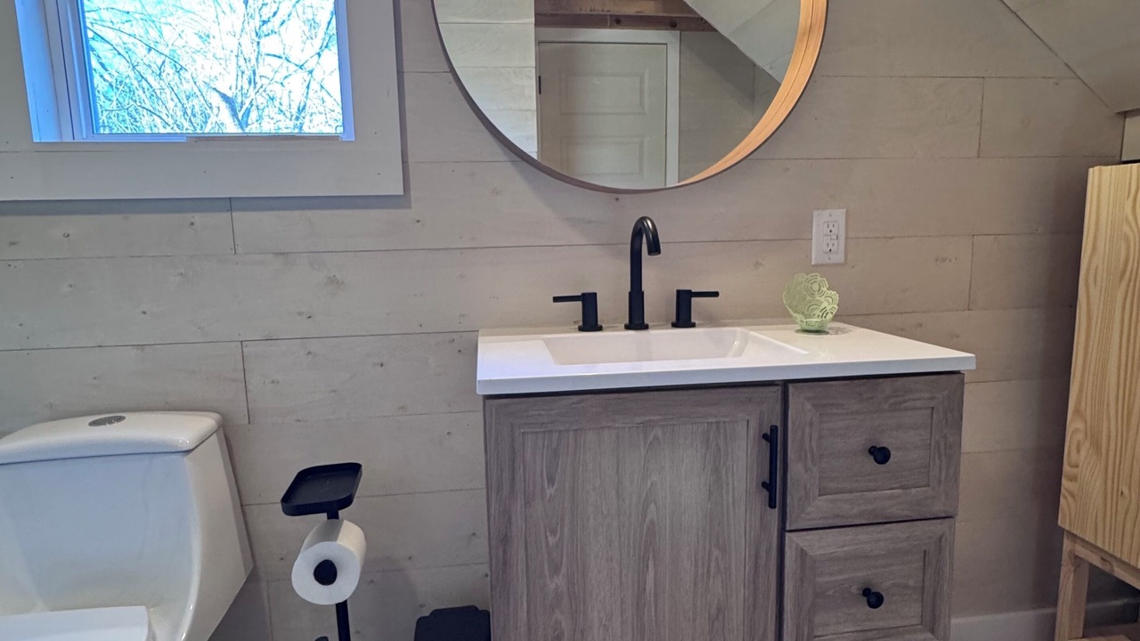 Photo of Bathroom in West San Antonio