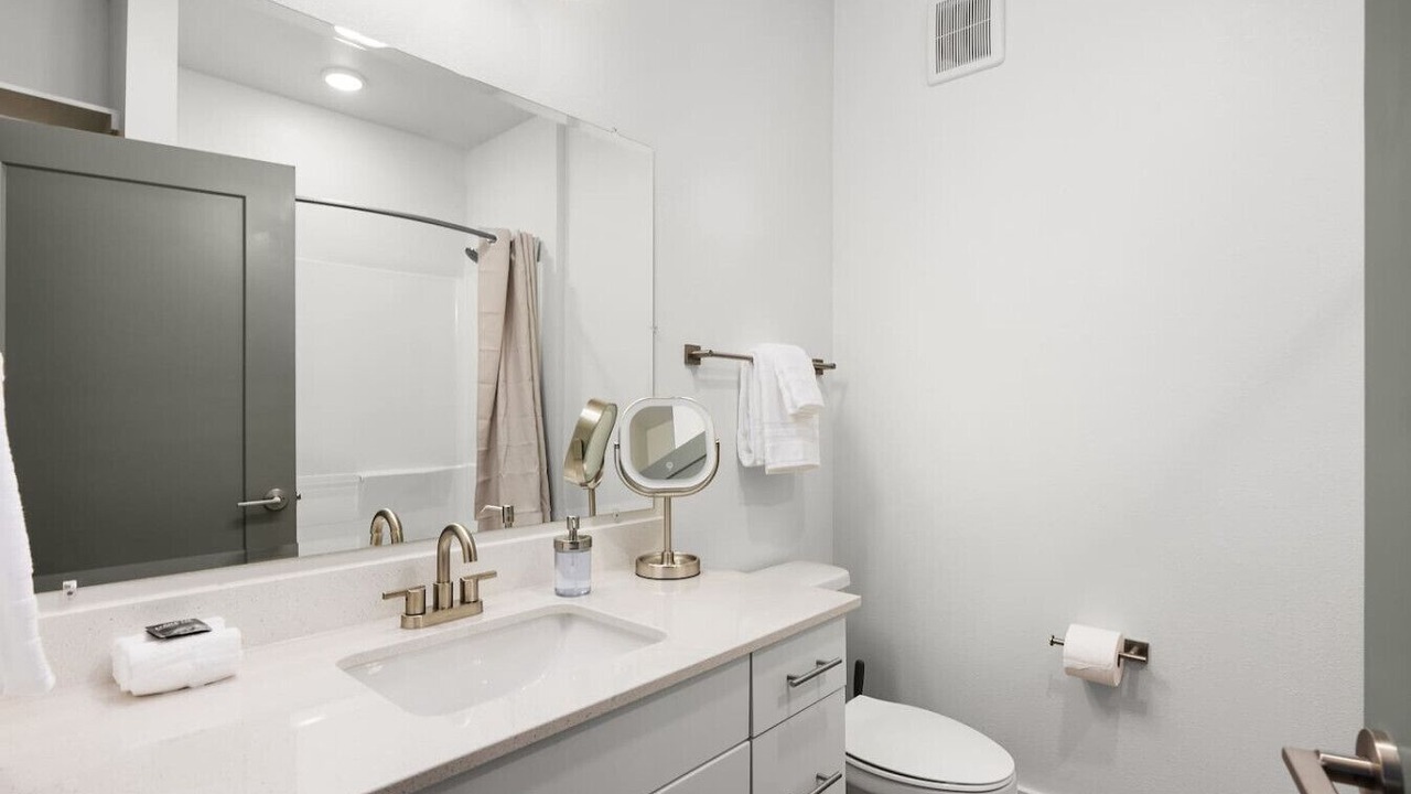 Photo of Bathroom in Pflugerville