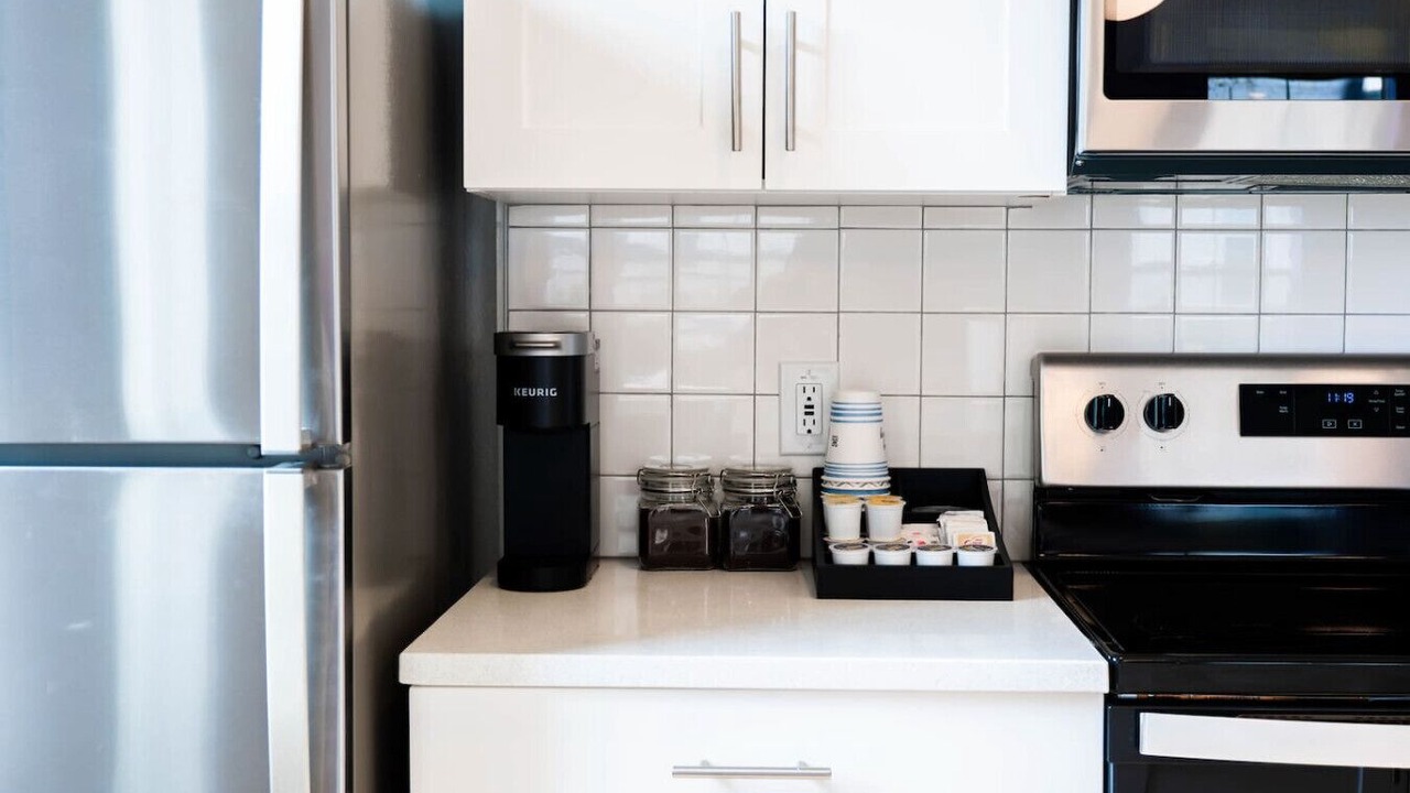 Photo of Kitchen in Pflugerville
