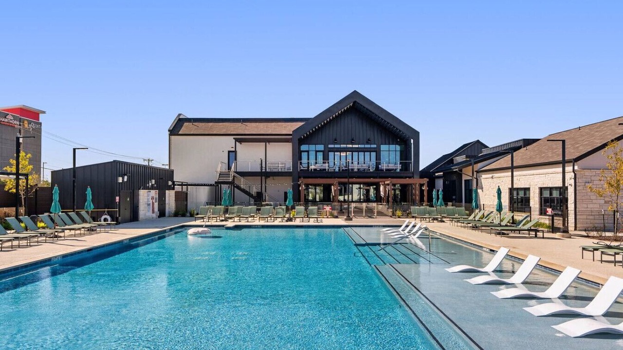 Photo of Outdoor in Pflugerville