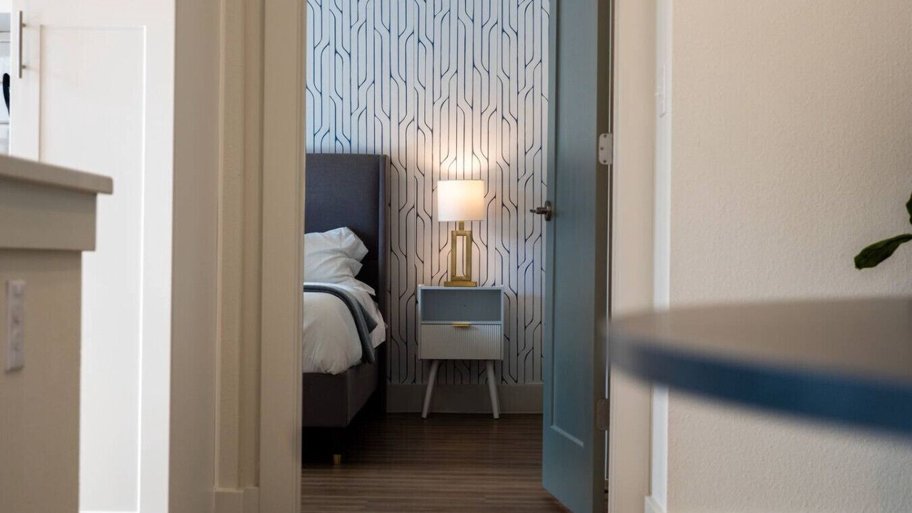 Photo of Bedroom in Pflugerville