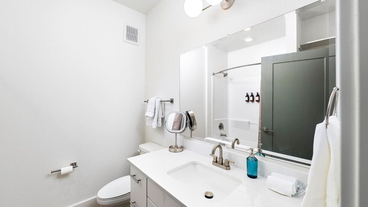 Photo of Bathroom in Pflugerville