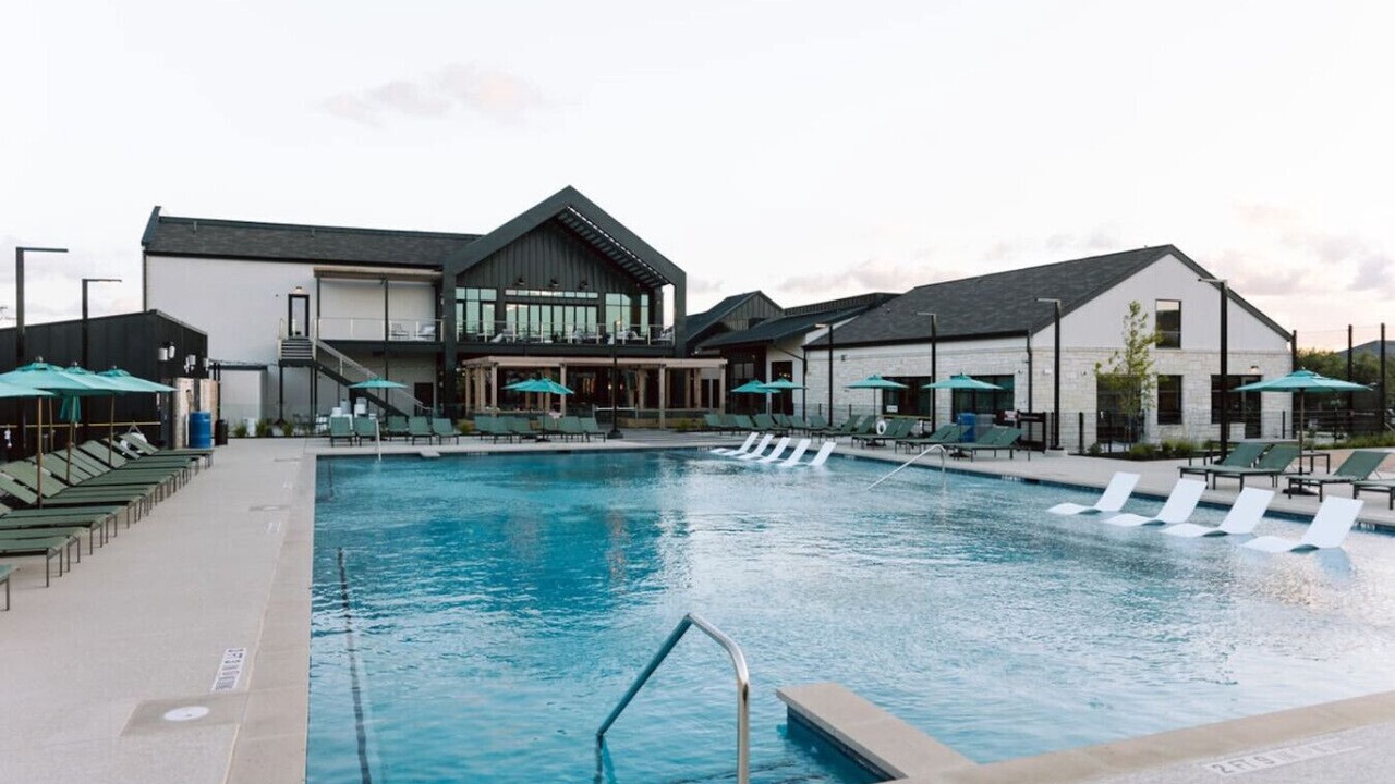 Photo of Outdoor in Pflugerville