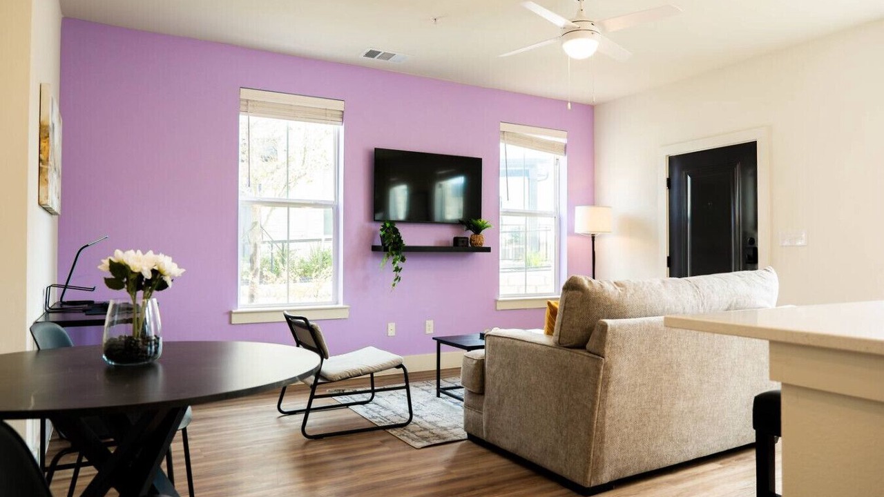 Photo of Livingroom in Pflugerville