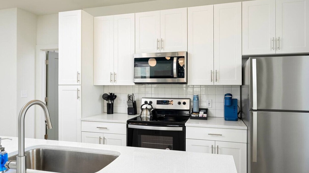 Photo of Kitchen in Pflugerville
