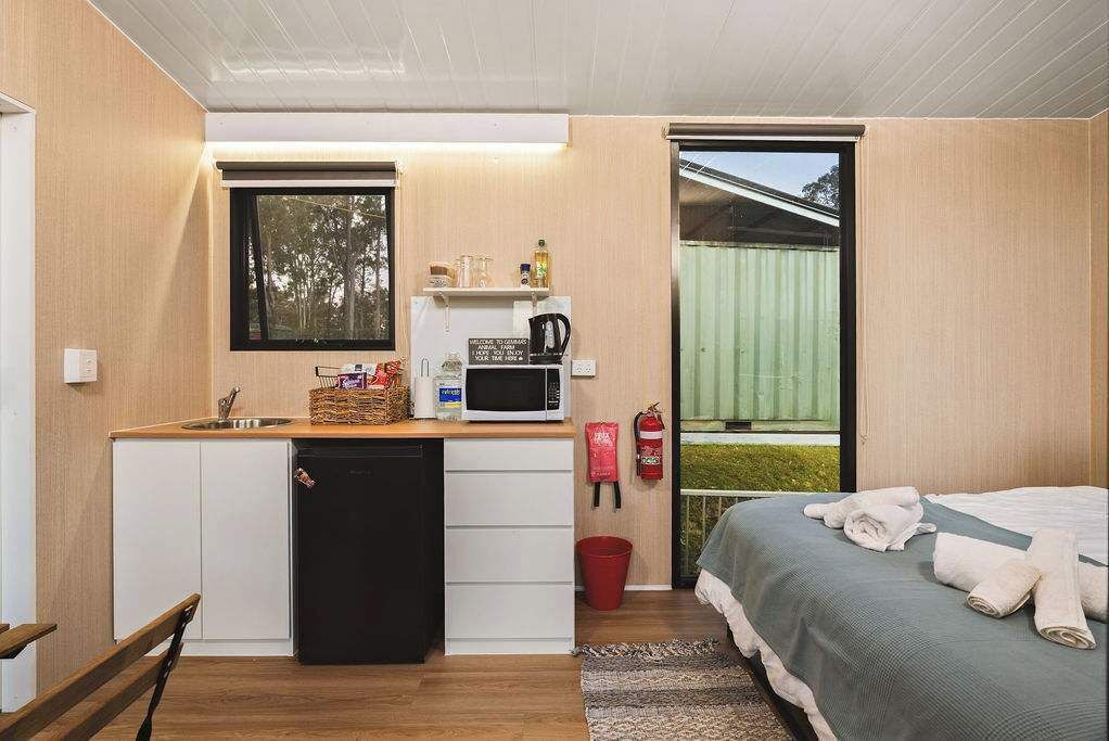 Photo of Bedroom in Tamborine