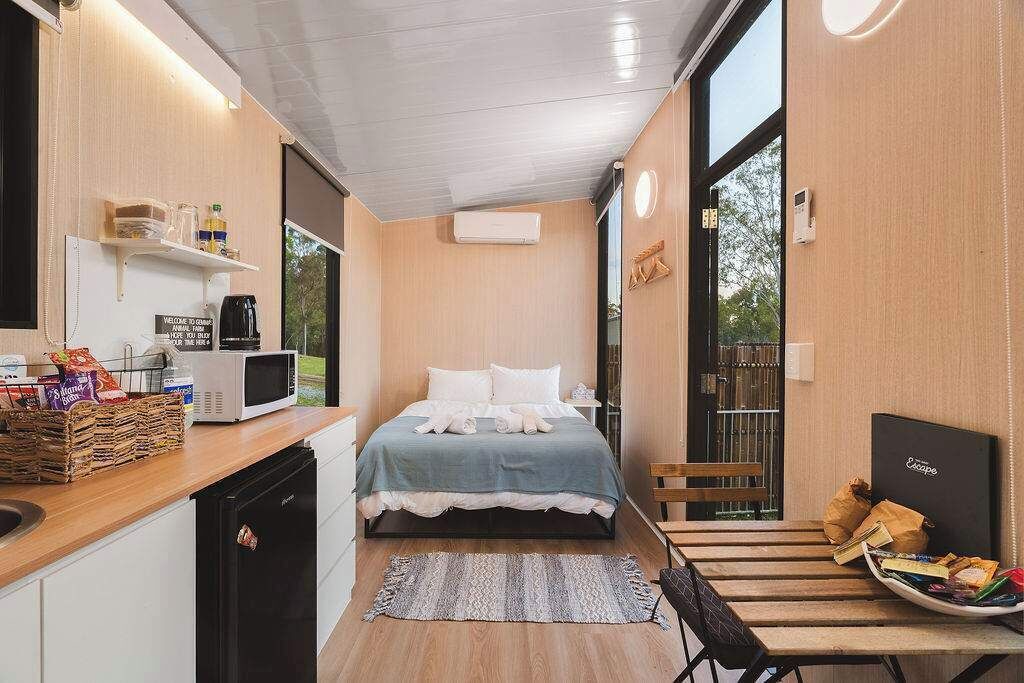 Photo of Bedroom in Tamborine