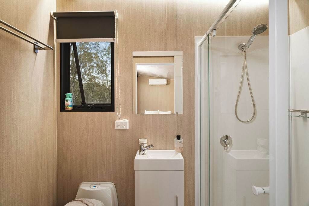 Photo of Bathroom in Tamborine