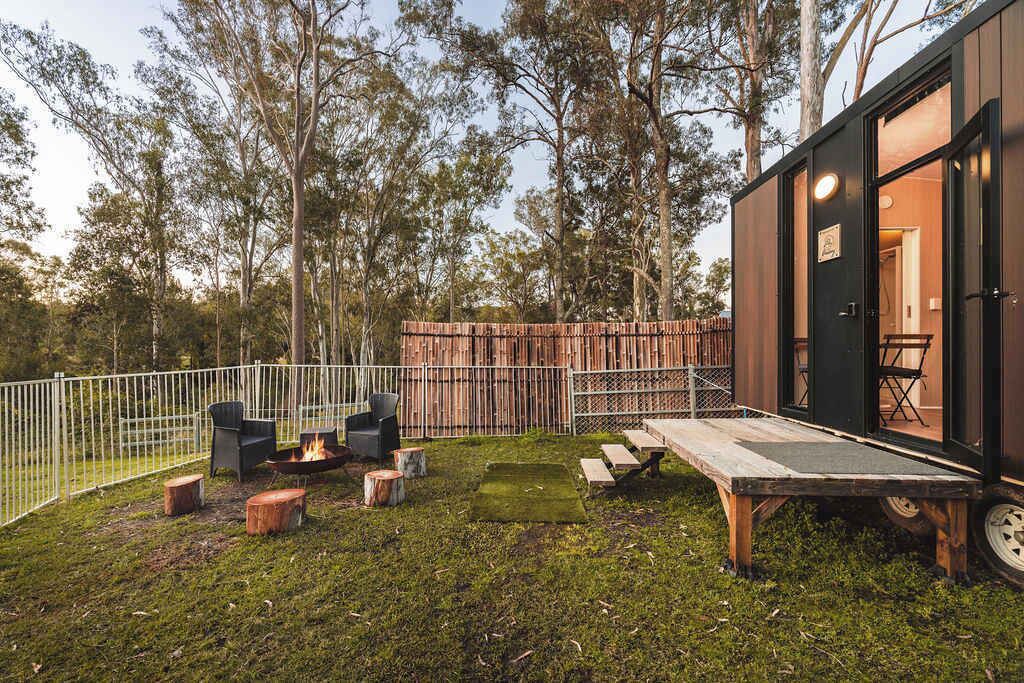 Photo of Patio Balcony in Tamborine