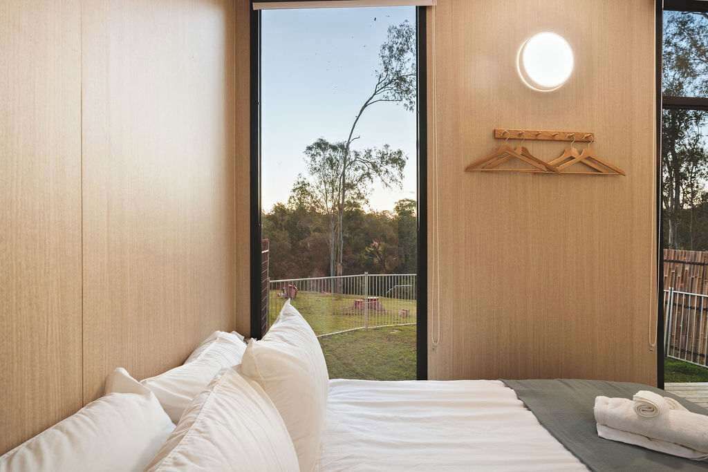 Photo of Bedroom in Tamborine