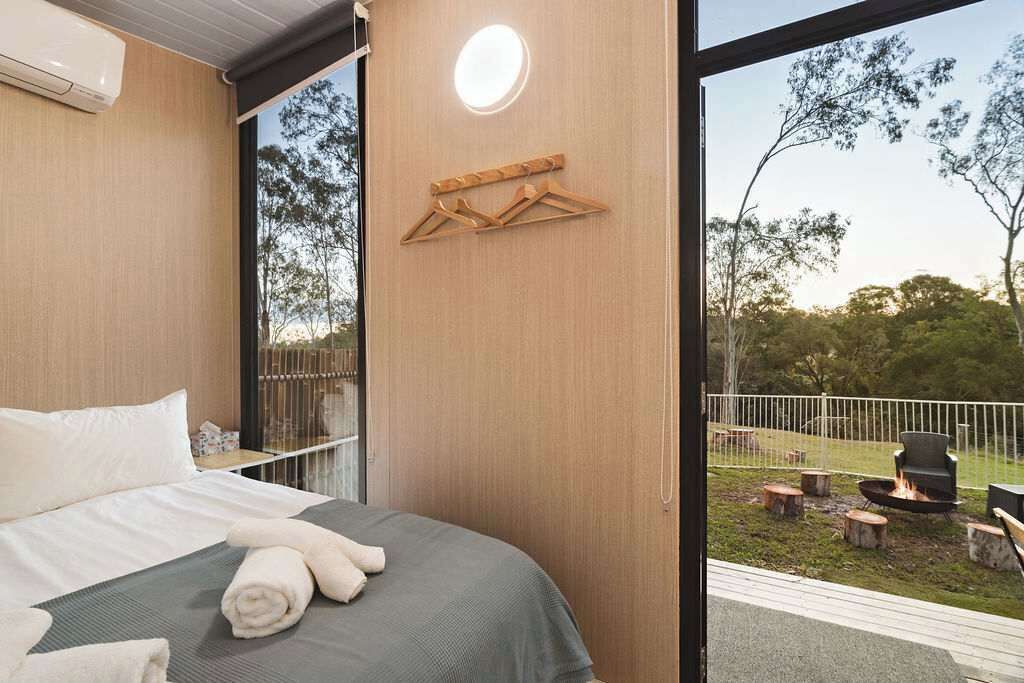 Photo of Bedroom in Tamborine