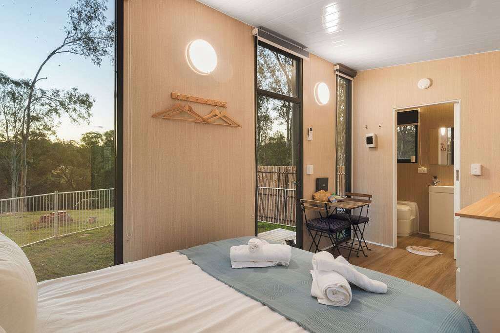 Photo of Bedroom in Tamborine