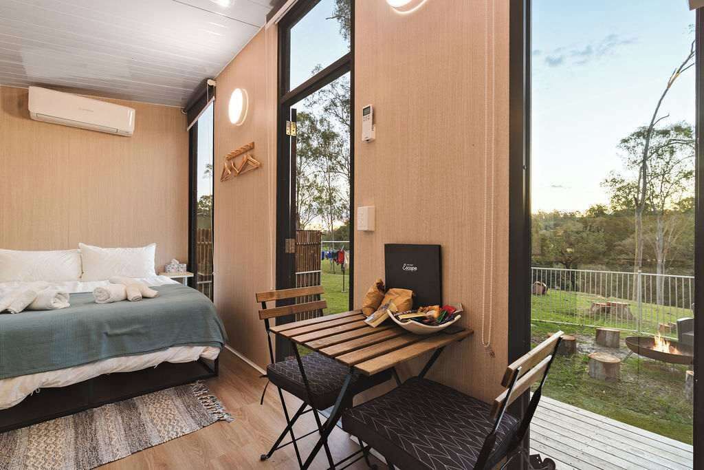 Photo of Bedroom in Tamborine
