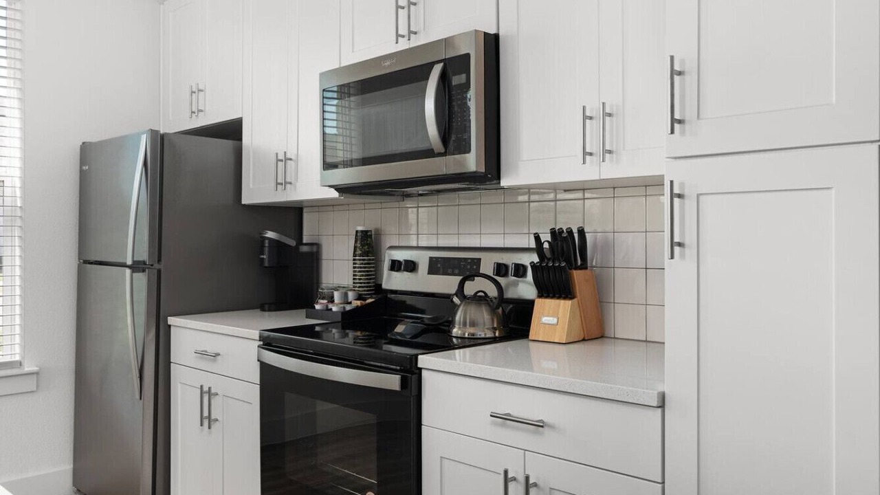 Photo of Kitchen in Pflugerville