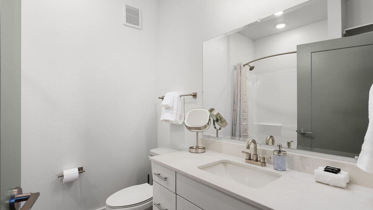 Photo of Bathroom in Pflugerville