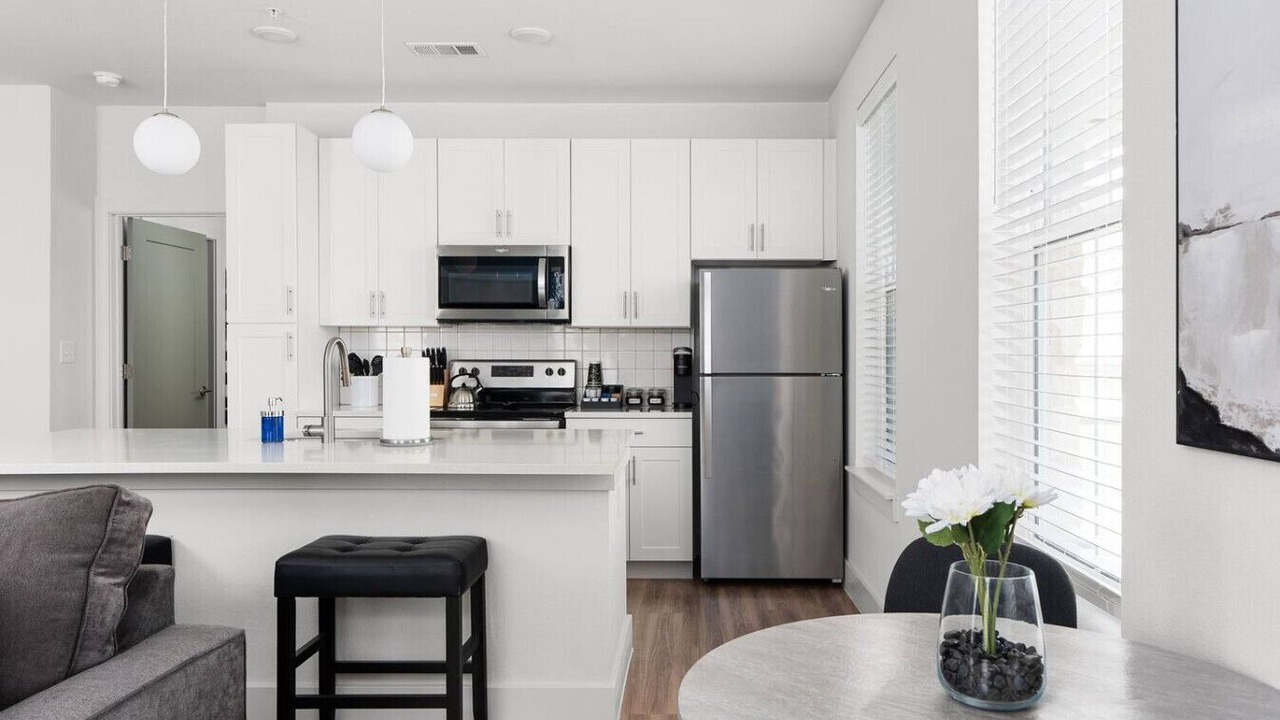 Photo of Kitchen in Pflugerville
