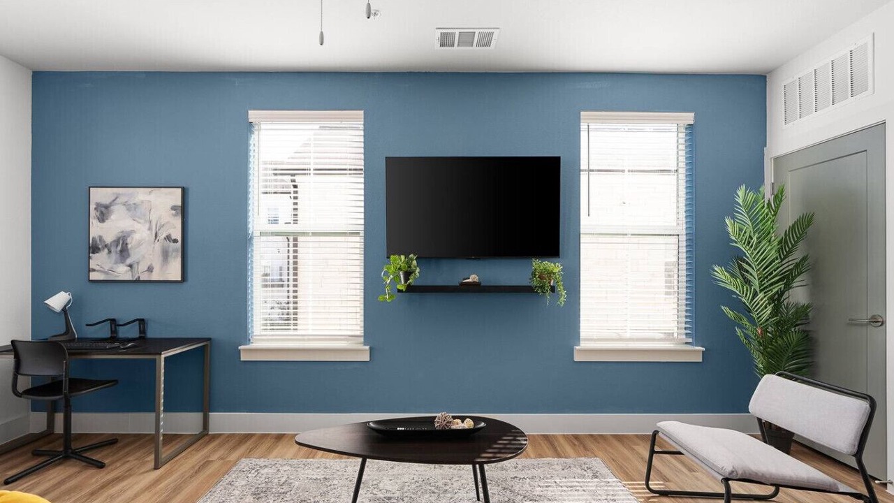 Photo of Livingroom in Pflugerville
