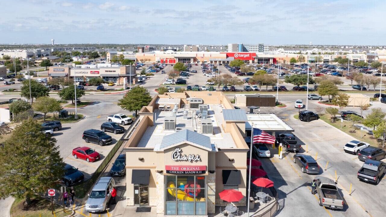 Photo of Outdoor in Pflugerville