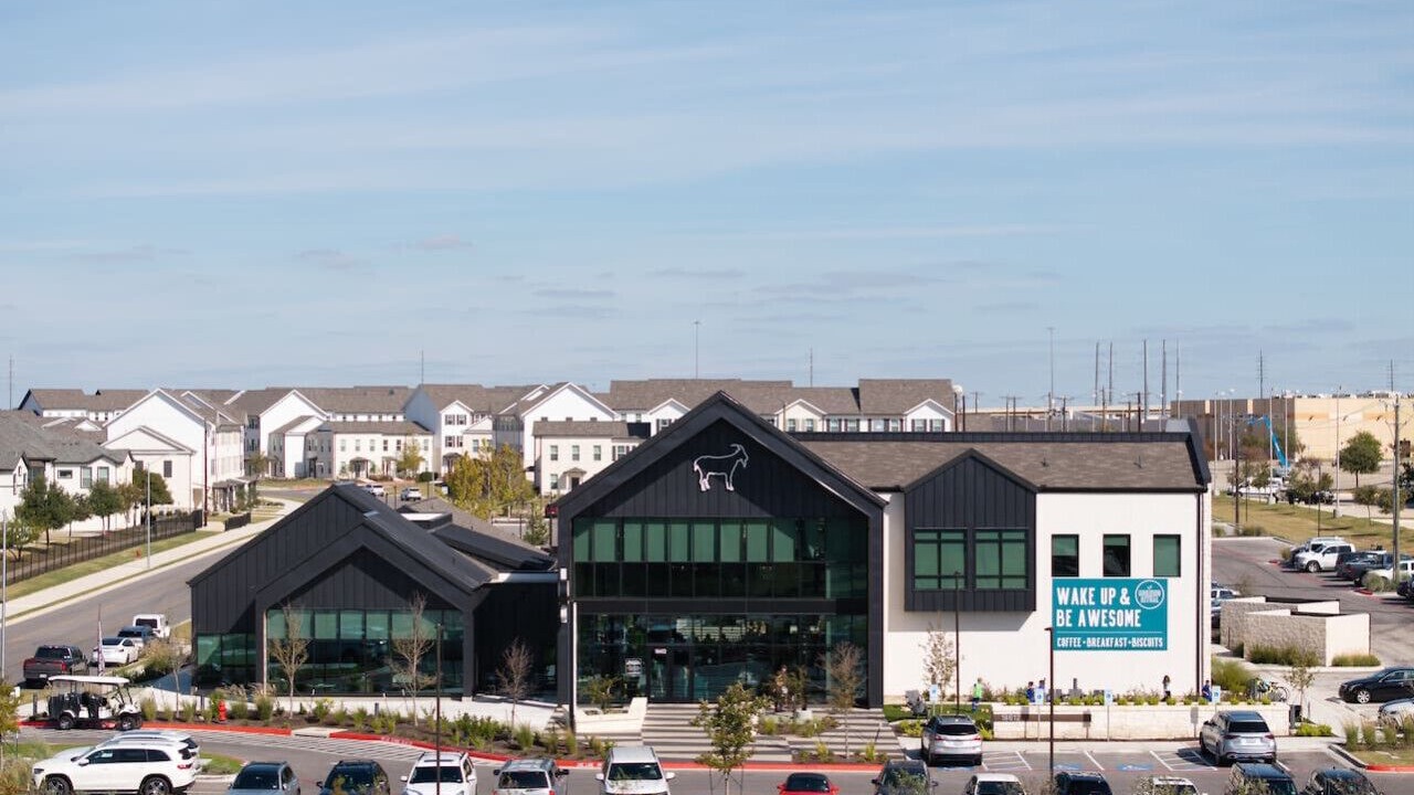 Photo of Outdoor in Pflugerville