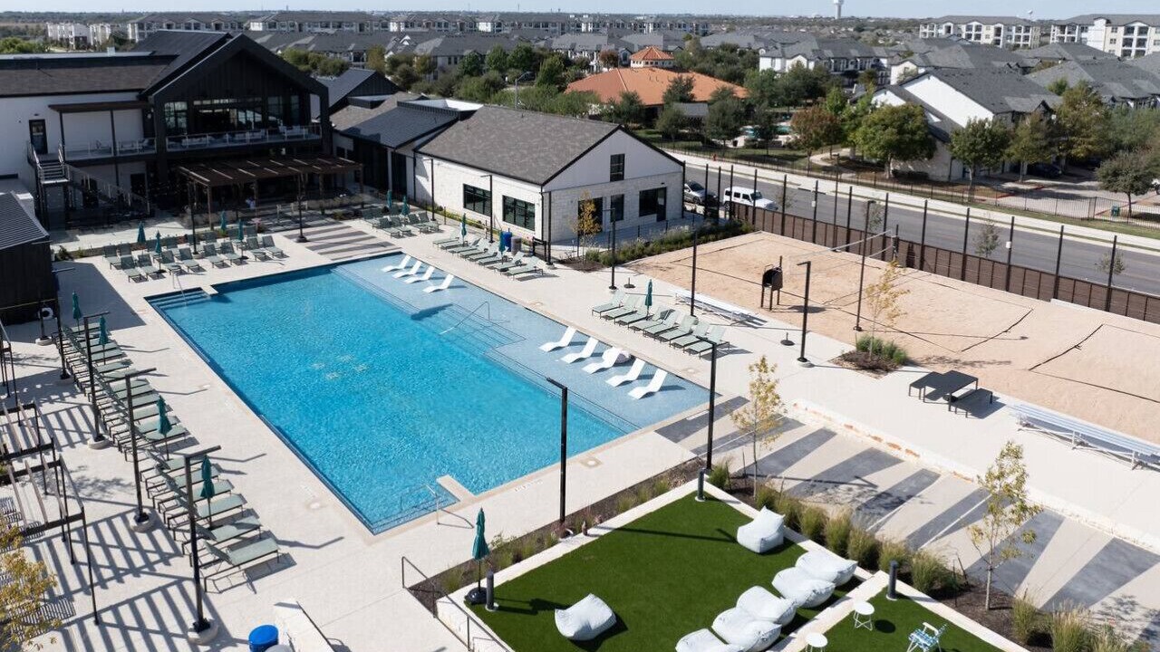 Photo of Outdoor in Pflugerville