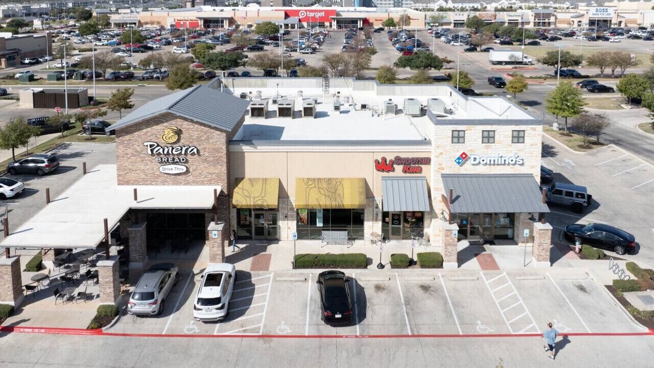 Photo of Outdoor in Pflugerville