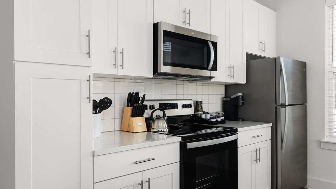 Photo of Kitchen in Pflugerville
