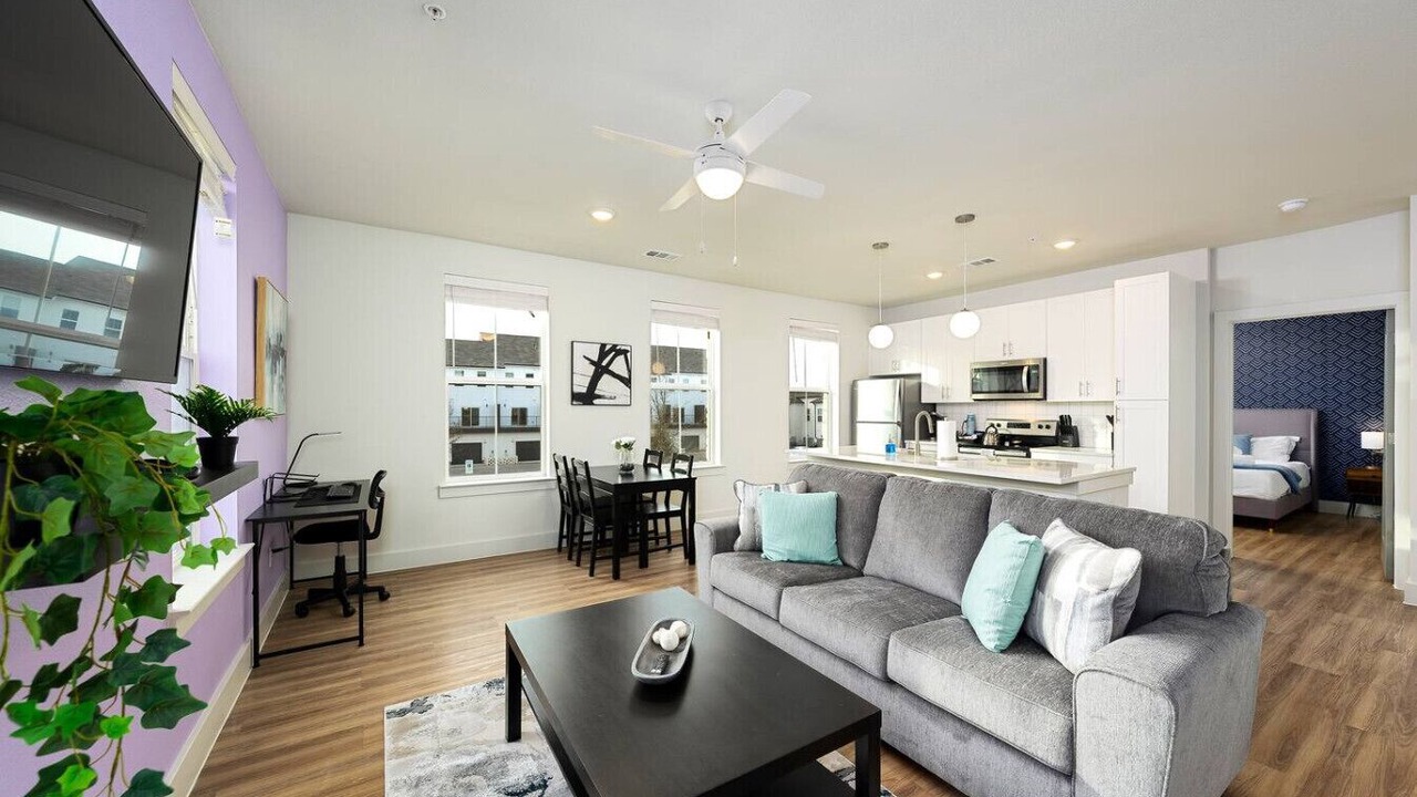 Photo of Livingroom in Pflugerville