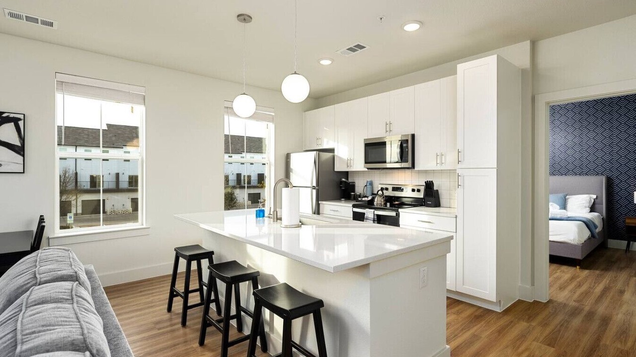 Photo of Kitchen in Pflugerville