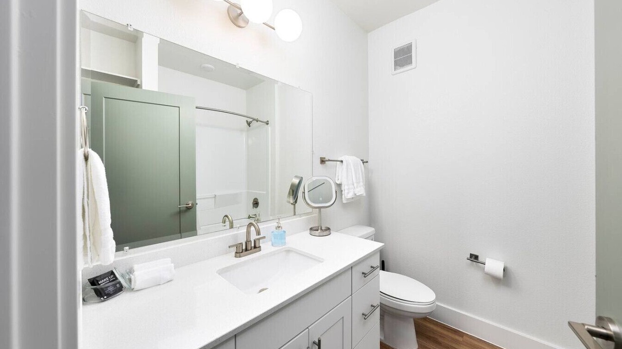 Photo of Bathroom in Pflugerville