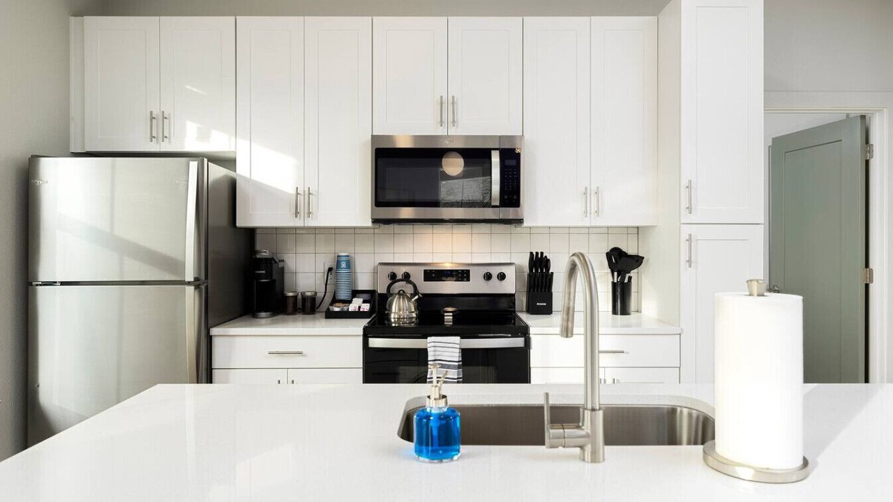 Photo of Kitchen in Pflugerville